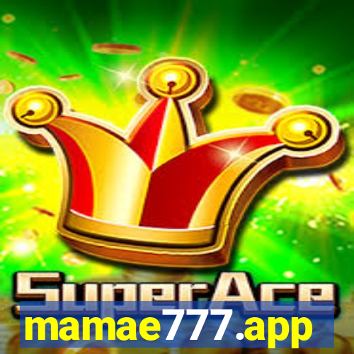 mamae777.app