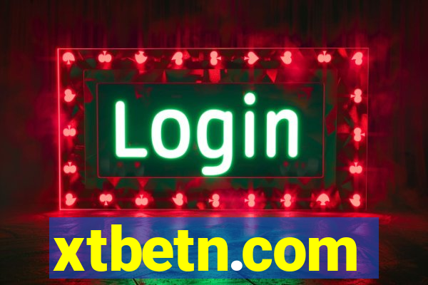 xtbetn.com