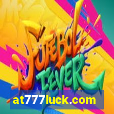 at777luck.com