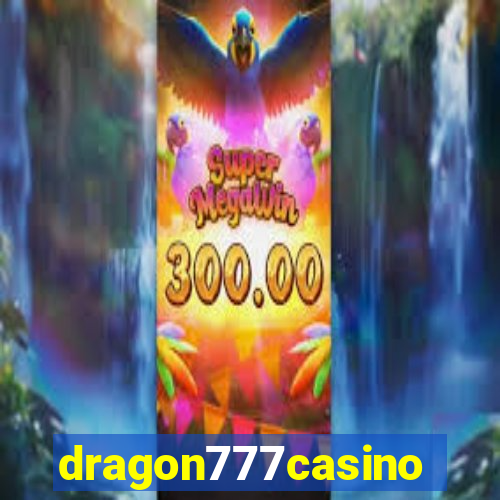 dragon777casino