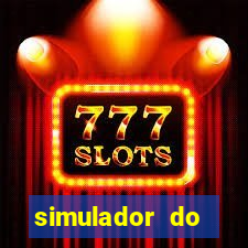 simulador do fortune tiger grátis