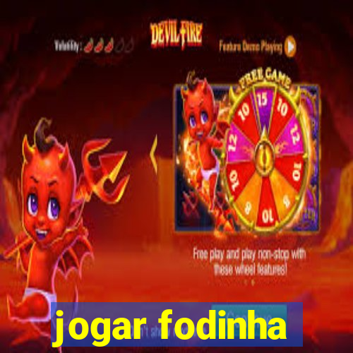 jogar fodinha