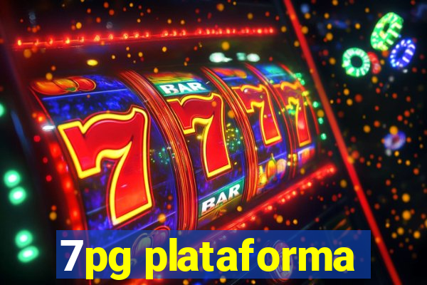 7pg plataforma