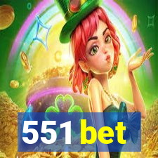 551 bet