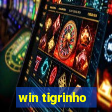 win tigrinho