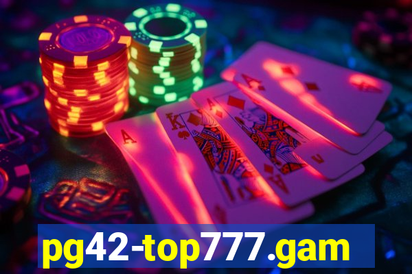 pg42-top777.games