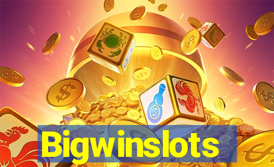 Bigwinslots