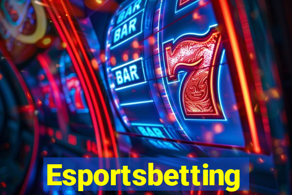 Esportsbetting