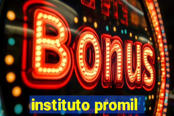 instituto promil