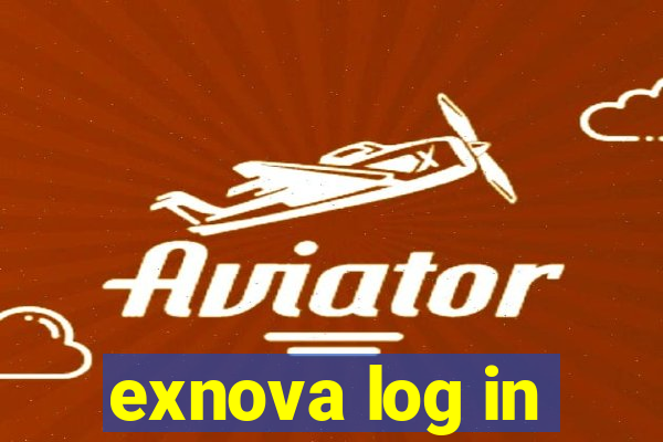 exnova log in