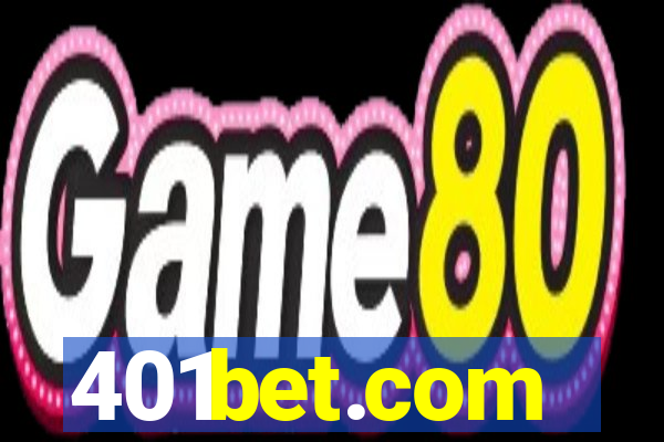 401bet.com