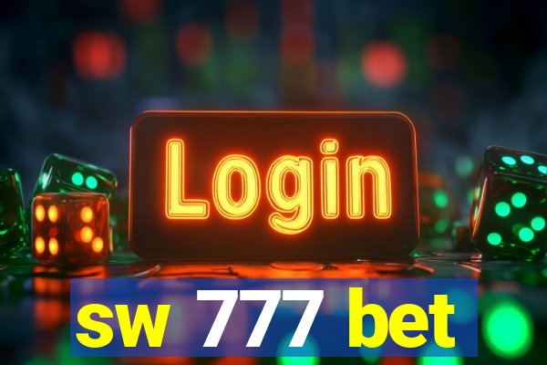 sw 777 bet