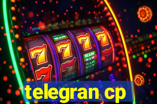 telegran cp