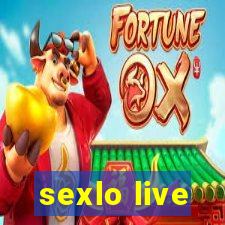 sexlo live