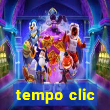 tempo clic