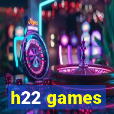 h22 games