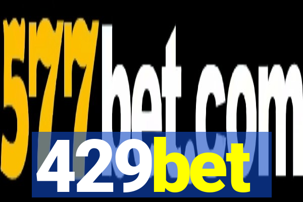 429bet