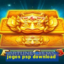 jogos psp download