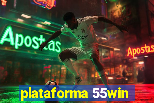 plataforma 55win