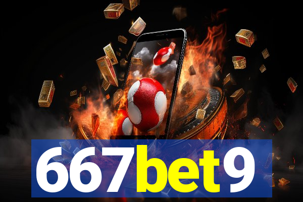 667bet9