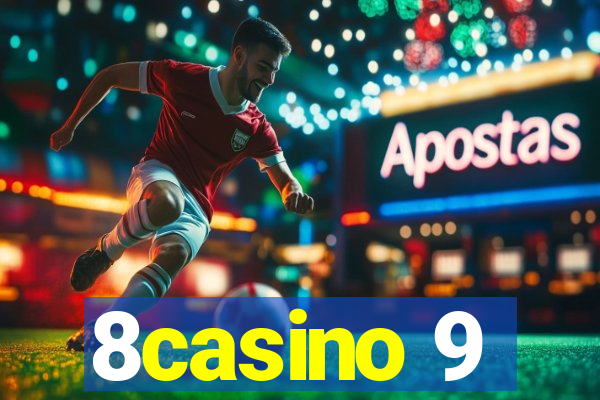 8casino 9