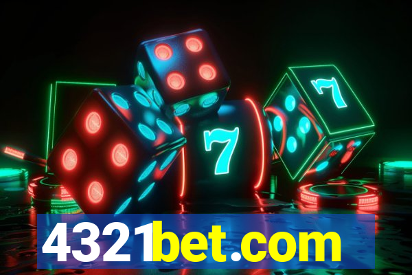 4321bet.com