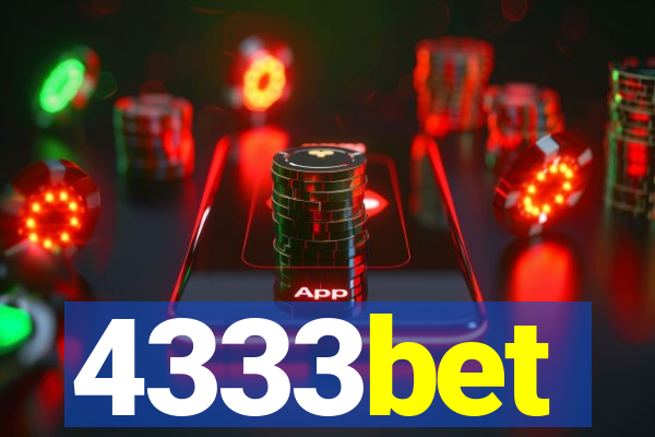 4333bet