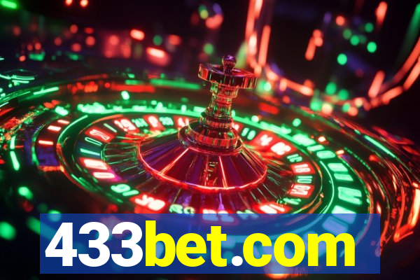 433bet.com