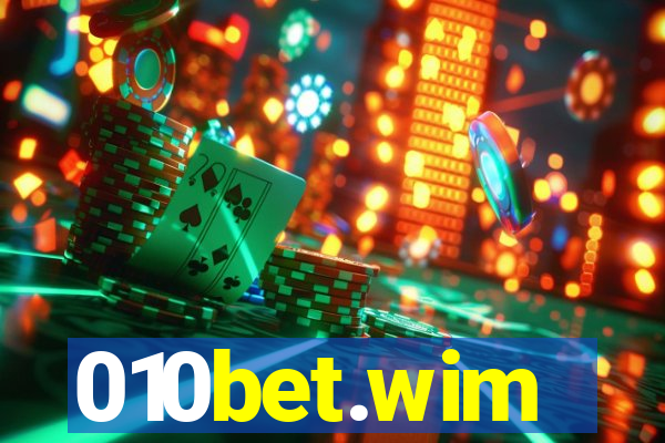 010bet.wim