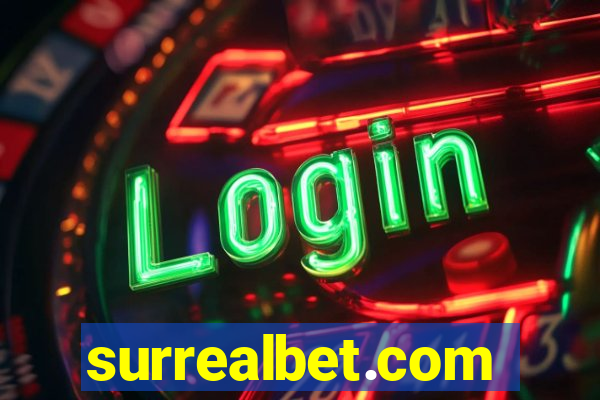 surrealbet.com