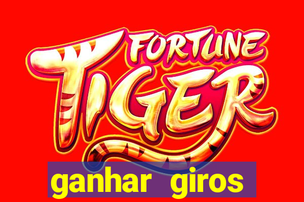 ganhar giros grátis coin master