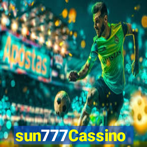 sun777Cassino