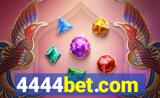 4444bet.com