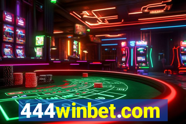 444winbet.com