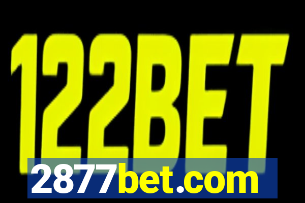 2877bet.com