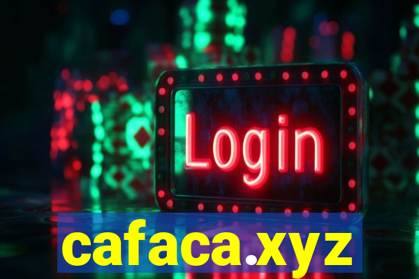 cafaca.xyz