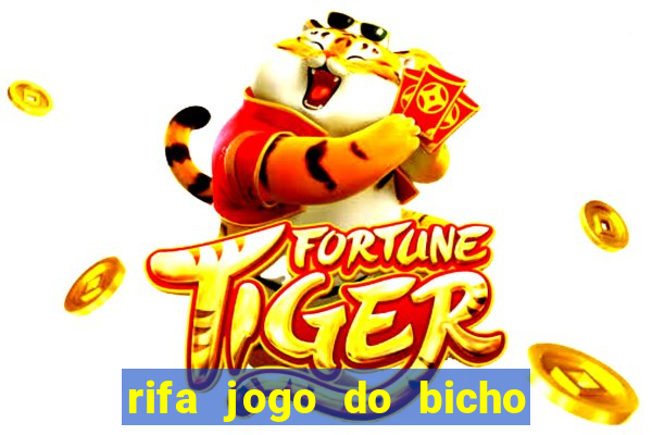 rifa jogo do bicho para imprimir word