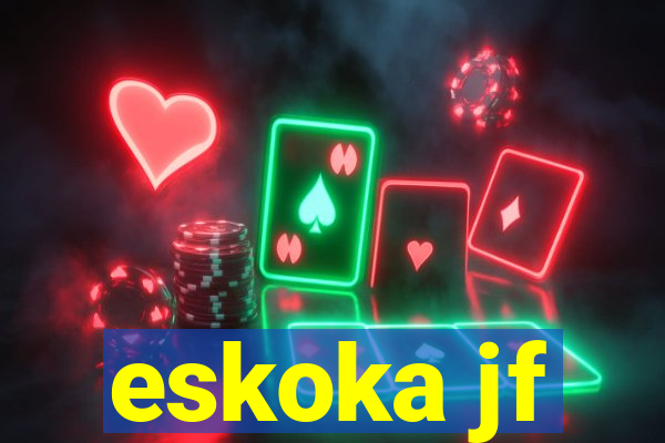 eskoka jf