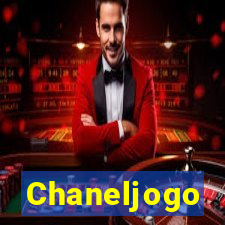 Chaneljogo