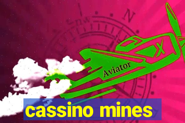 cassino mines