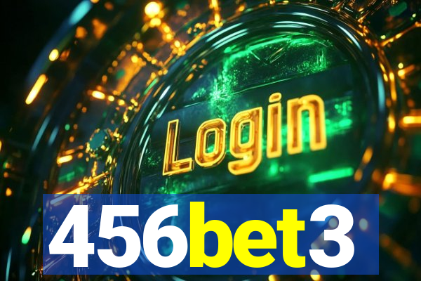 456bet3