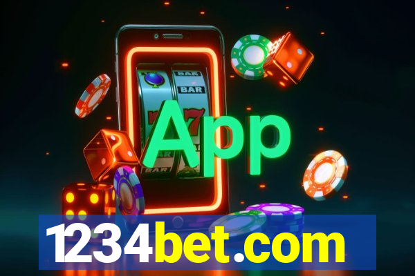 1234bet.com