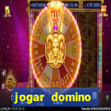 jogar domino apostado online