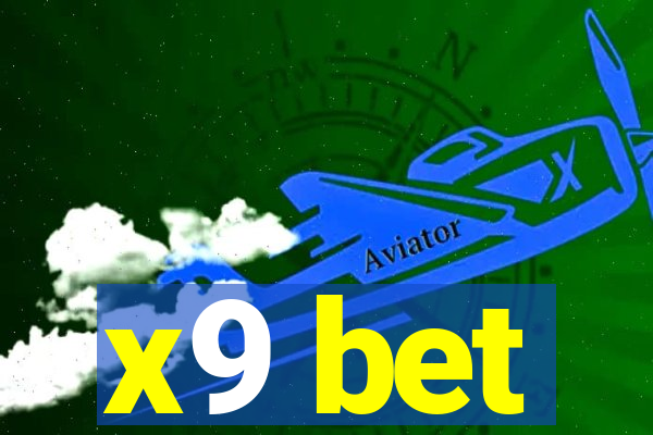 x9 bet