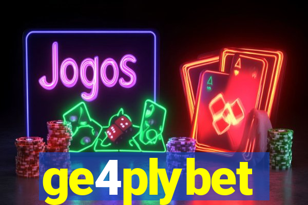 ge4plybet