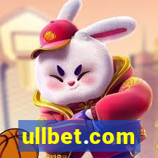 ullbet.com