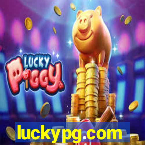 luckypg.com