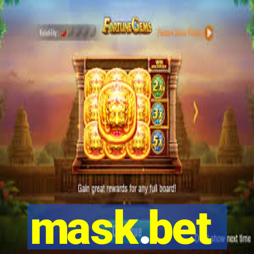 mask.bet