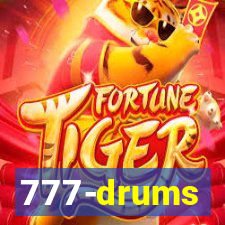 777-drums