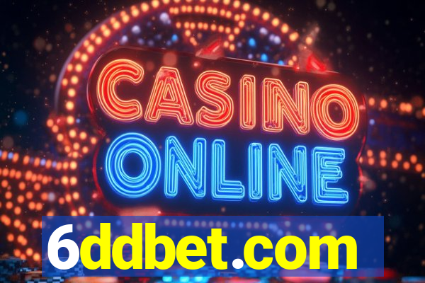 6ddbet.com